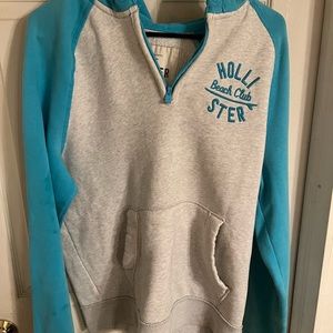 Hollister hoodie